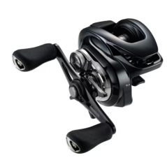 SHIMANO ritė Metanium DC A 71 LH (baitcasting)