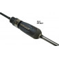 TICT spiningas Sram MSR-72AP d-spec 2,19m 0,8-7g