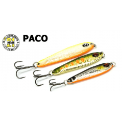 Pantoon21 vartiklė PACO 3/4 (21g, 64mm)