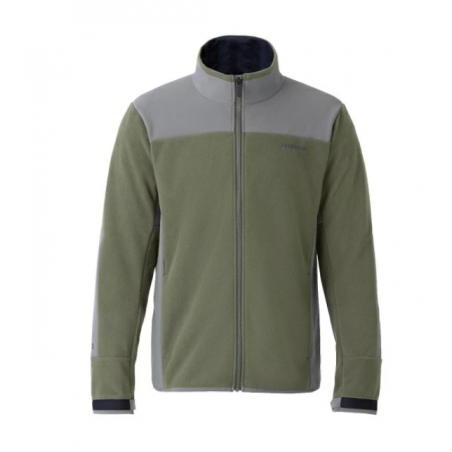 SHIMANO džemperis WJ-090U Gore Infinium Optimal Jacket Khaki (M-L))