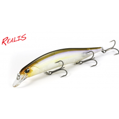 DUO vobleris REALIS JERKBAIT 160SP (160mm, 33g)