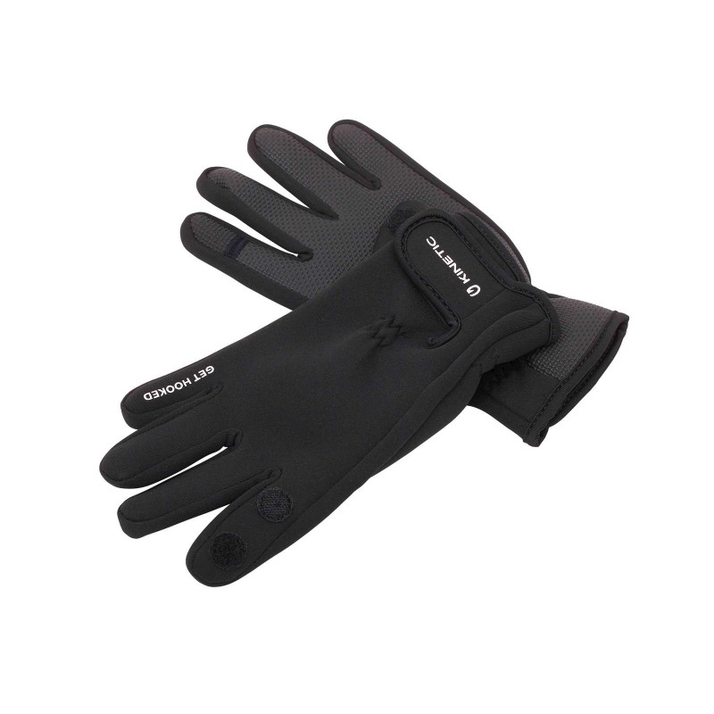 Kinetic pirštinės Neoprene Glove (L-XL)