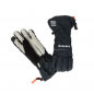 SIMMS pirštinės Challenger Insulated Glove Black (M-L)