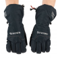 SIMMS pirštinės Challenger Insulated Glove Black (M-L)