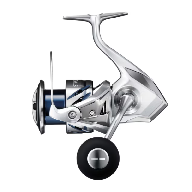 SHIMANO ritė Stradic C5000XG FM