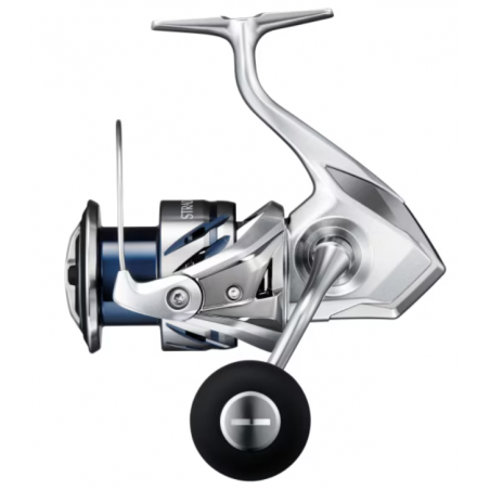 SHIMANO ritė Stradic C5000XG FM