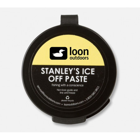 LOON Stanley's pasta nuo užšalimo ICE OFF PASTE