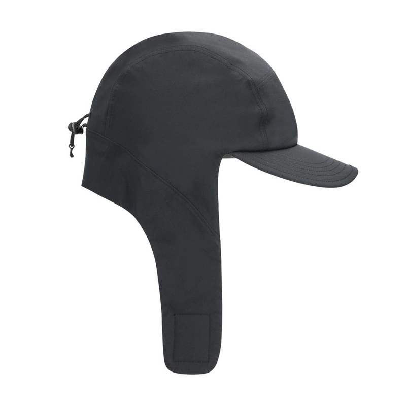 Simms kepurė ExStreme Cap Black L/XL