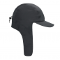 Simms kepurė ExStreme Cap Black L/XL