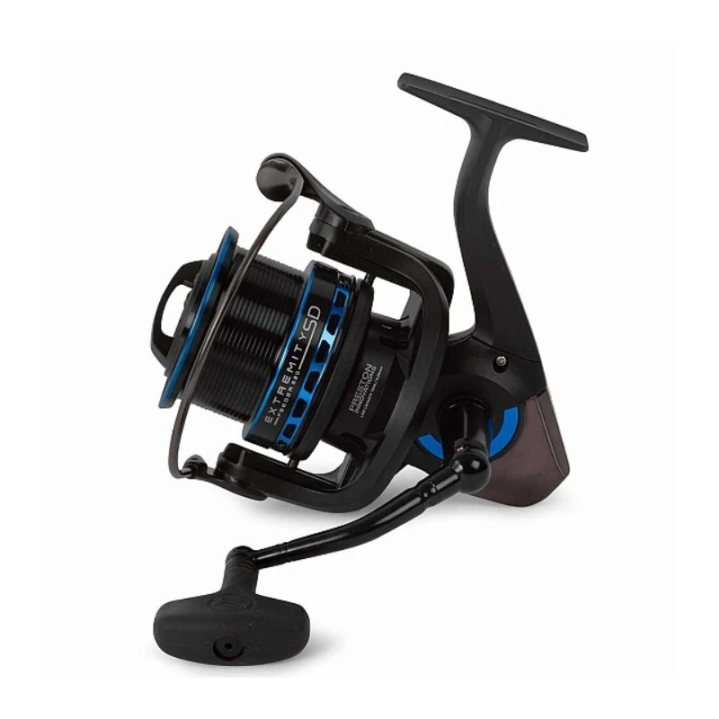 PRESTON ritė Extremity SD Feeder Reel 620