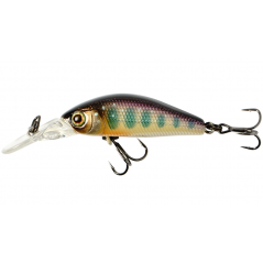 Jackall vobleris Chubby Diving Minnow 35SP (35mm 2,7g)