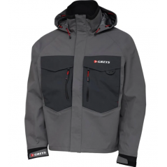 GREYS braidymo striukė Tital Wading Jacket  (M-L)