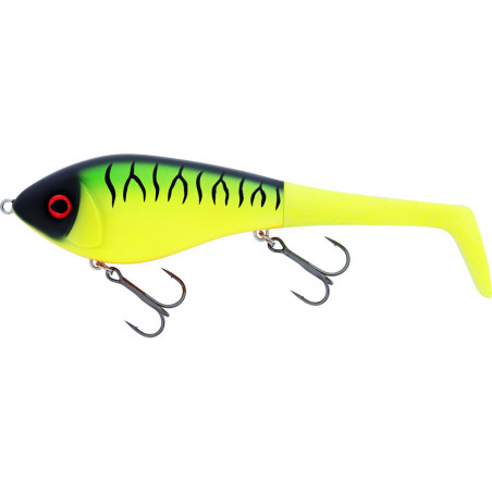 Westin Swim Tail SP 1 Body 2 Tails (12cm, 62g)