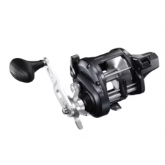 SHIMANO ritė Tekota 601 A HG LC (kairei rankai)