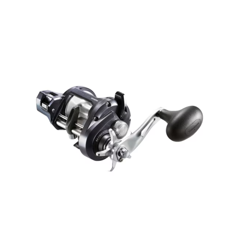 SHIMANO ritė Tekota 501 A HG LC (kairei rankai)