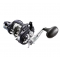 SHIMANO ritė Tekota 501 A HG LC (kairei rankai)