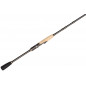 CRAZY FISH Arion ASR742SULS 2,24m, 0,8-5g, Cork Handle