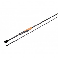 CRAZY FISH Arion ASR742SULS 2,24m, 0,8-5g, Cork Handle