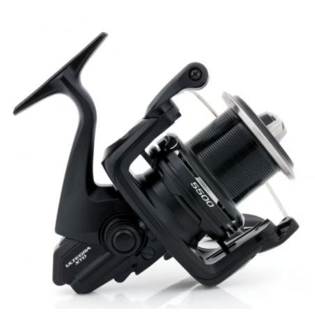 SHIMANO ritė Ultegra XTD 5500