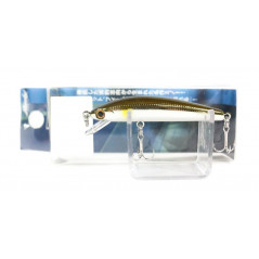 BASSDAY Sugar Minnow 50F