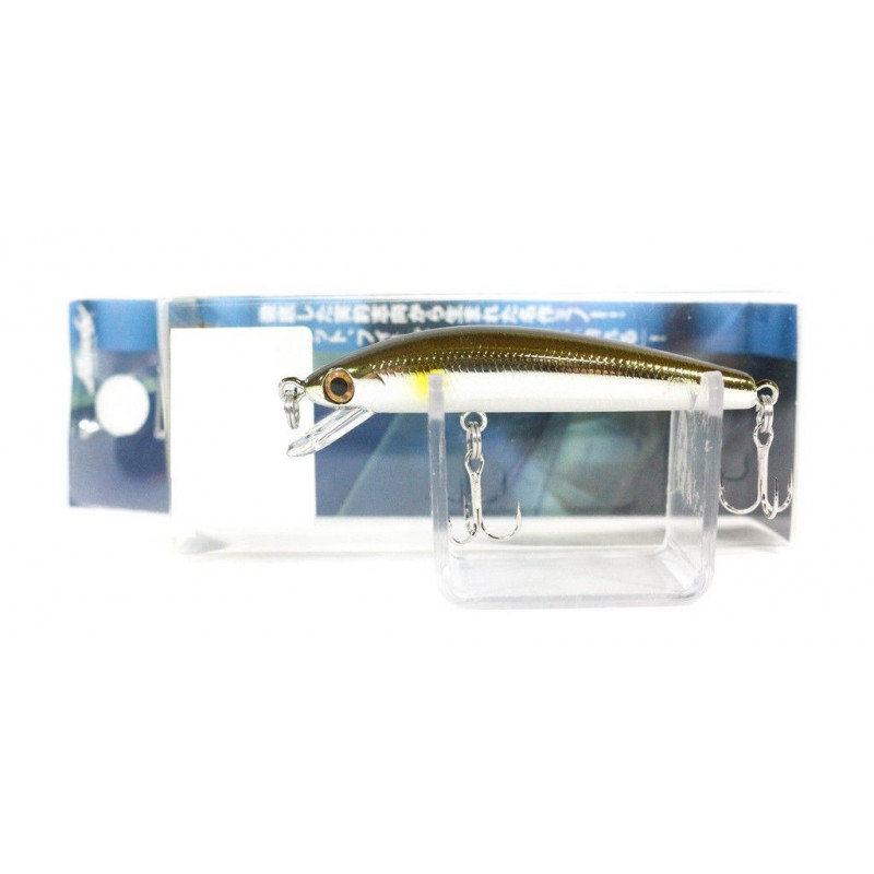 BASSDAY Sugar Minnow 50F (50mm 2,20g)