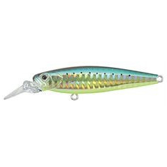 BASSDAY Range Minnow II 70S