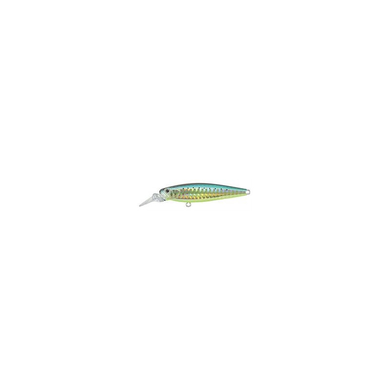 BASSDAY Range Minnow II 70S (70mm 9g)