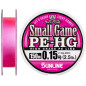 SUNLINE Small Game PE HG 150m Pink (0.15-0.6)