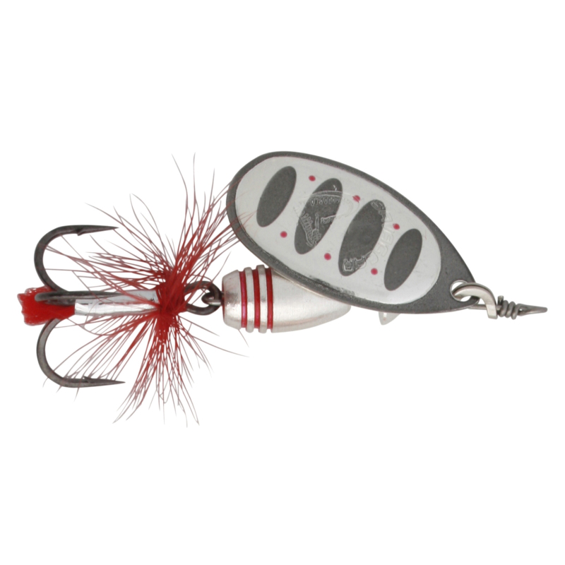 SAVAGE GEAR Rotex Spinner (Size 1) 3,5g
