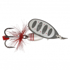 SAVAGE GEAR Rotex Spinner (Size 2) 5,5g