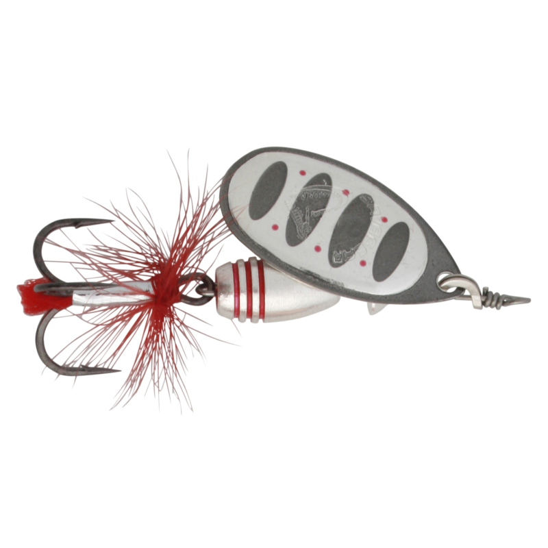 SAVAGE GEAR Rotex Spinner (Size 5) 14g