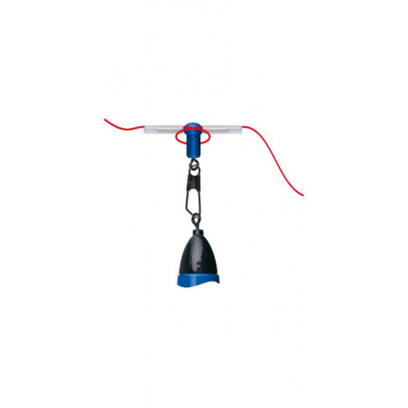 CRALUSSO Waggler Attachment Light 2005 (S-M)