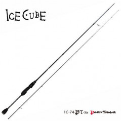 TICT Ice Cube IC-74PT SIS 2,24m 0,8-9g