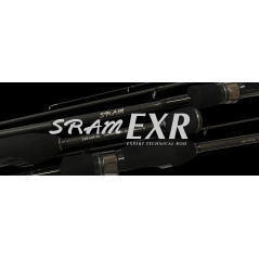 TICT Sram EXR-66T SIS 1,99m 1-4g