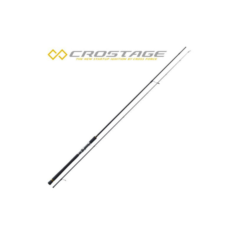 MAJOR CRAFT Spiningas Crostage CRX-962ML 2,90m 10-30g