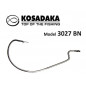 Kosadaka B-SOI 3027 BN (Nr.3/0-5/0)