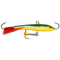 RAPALA balansyras Jigging Rap Color Hook WH 3cm (30mm 6g)