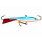 RAPALA balansyras Jigging Rap Color Hook WH 5cm (50mm 9g)