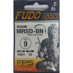 FUDO kabliukai MRSD-BN (Nr.9-1)