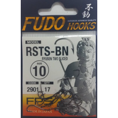 FUDO kabliukai RSTS-BN (Nr.10-1)