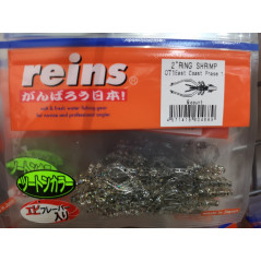 REINS Ring Shrimp 2"