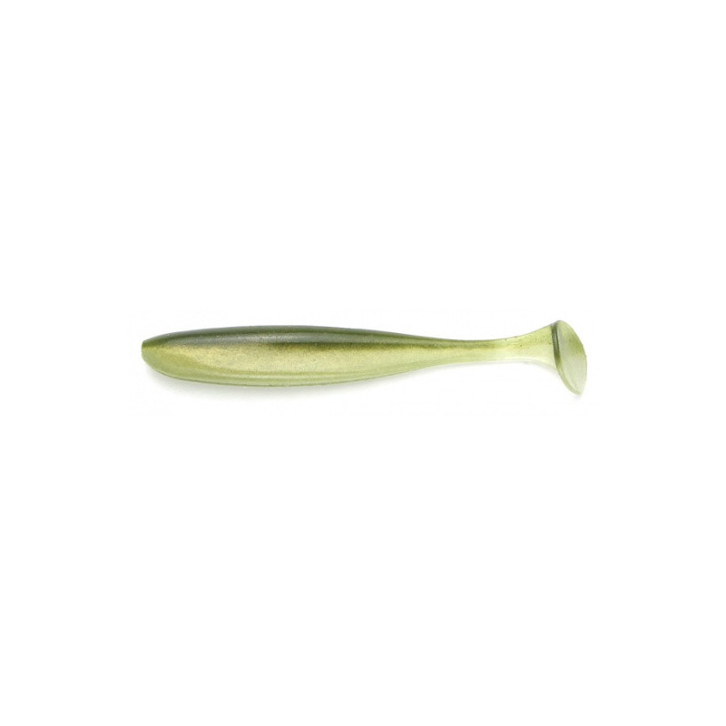 KEITECH guminukai Easy Shiner 3.5" (8.9cm - 7vnt/pak)