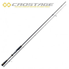 MAJOR CRAFT Crostage CRX-662M/S 1,99m 10-35g