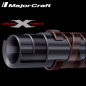 MAJOR CRAFT Spiningas Crostage CRX-964ML 2,90/0,77m 10-30g (Travel)