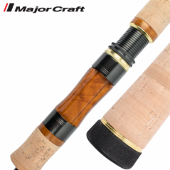 MAJOR CRAFT Finetail FSX-622L 1,88m 2-10g