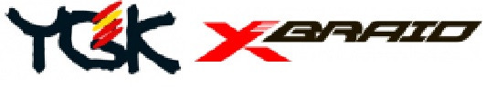 YGK X-BRAID